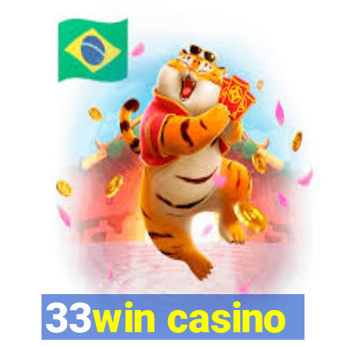 33win casino